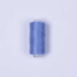 Нитки для джинсов 20/3 Омега-36 (150м) цвет 332 голубой оптом
