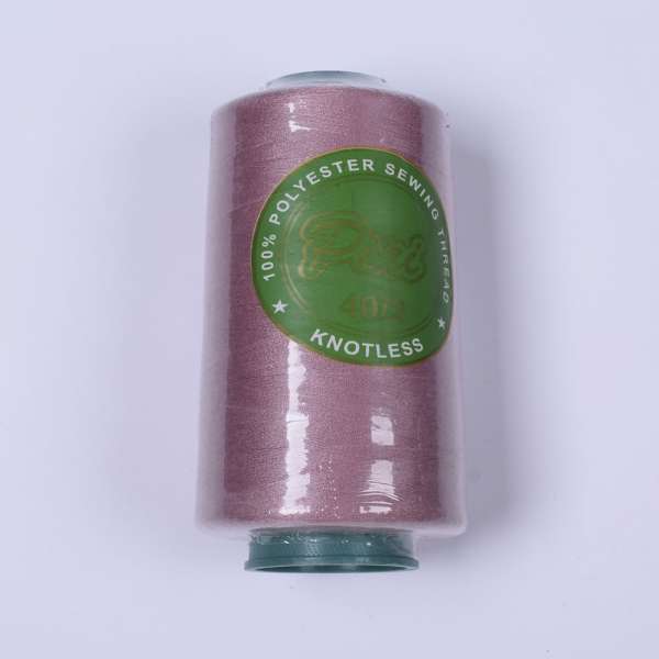 Нитки Пери 4000 ярдов №40/2 бобина фрезовые цвет 227 оптом