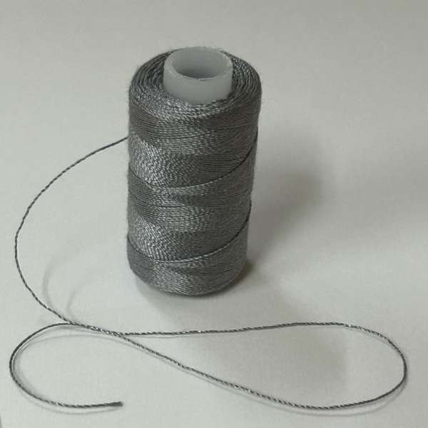 Нитки MIRA 30 (100 ЛЛ) 130м колір 211 оптом