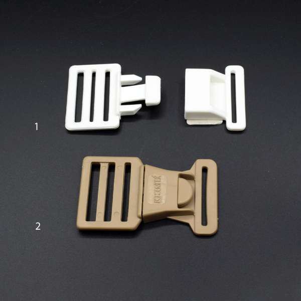 Фастекс 2 цвета 35мм Германия оптом