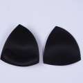 Чашечка для бюста черная №36 (15х14см) пара оптом