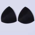 Чашечка для бюста черная №36 (15х14см) пара оптом