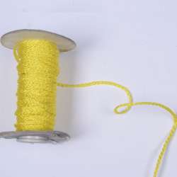 Шнур спортивний плетений