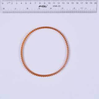 Ремень приводной зубчатый, диаметр 111мм, для бытовых швейных машин оптом