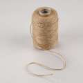 Шпагат джутовый 0,2кг ± (1катушка) оптом