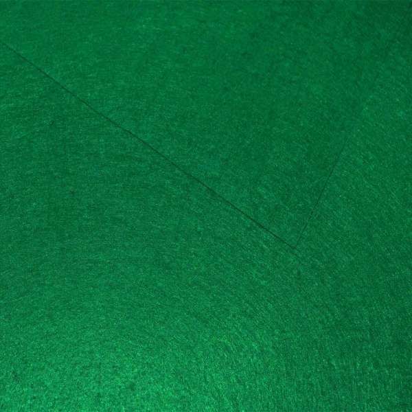 Фетр лист смарагдовий (0,9мм) 21х30см оптом