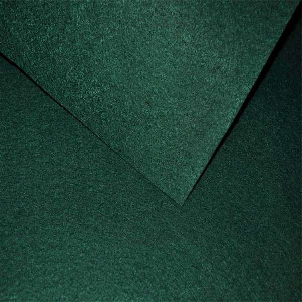 Фетр лист зеленый темный (0,9мм) 21х30см оптом