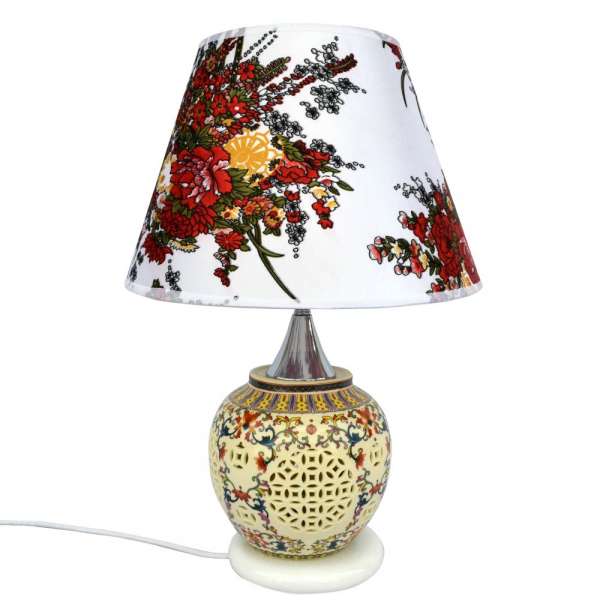 Лампа настольная китайский стиль 46х30 см оптом