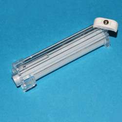 Опора с винтом