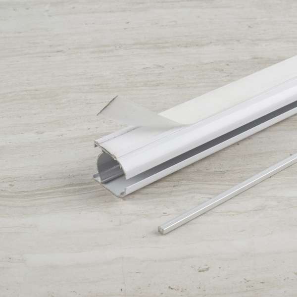 Профиль с липучкой оптом