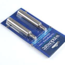 Состыковка для карниза 16 мм стальная