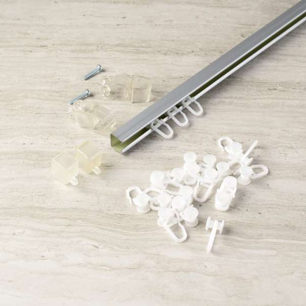 Приставка к карнизам 232 см оптом