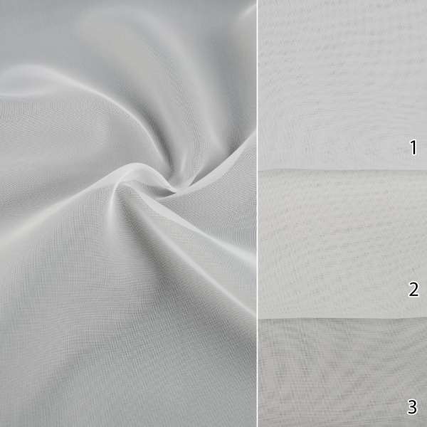 P-3001 тюль ш.295 оптом