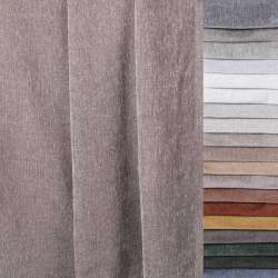 Портьера шенилл 18003 19 цветов ш.300