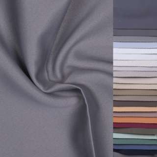 Портьера софт блэкаут 18037 23 цвета ш.300 оптом