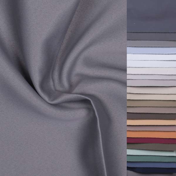 Портьера софт блэкаут 18037 23 цвета ш.300 оптом