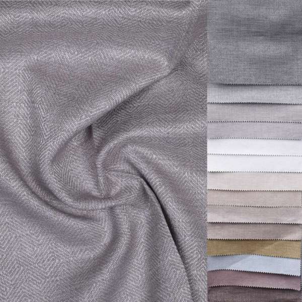 Портьера жаккард 11154 14 цветов ш.310 оптом