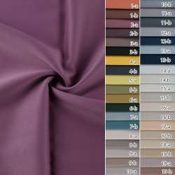 Портьера софт TWIN BLACKOUT 19 цветов ш.320