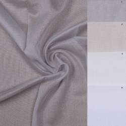 Тюль вуаль AKRA 4 цвета, ш.320