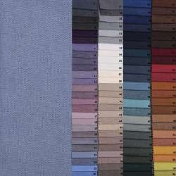 Портьера софт FOX 96 цветов ш.300