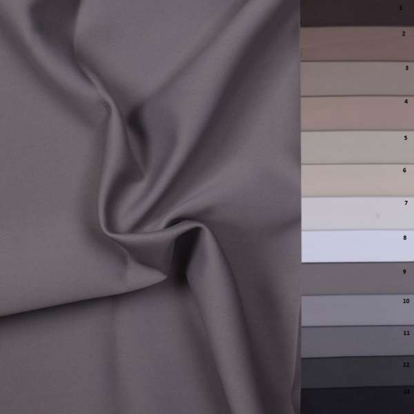 Портьера софт GRAND BLACKOUT 13 цветов ш.310 оптом