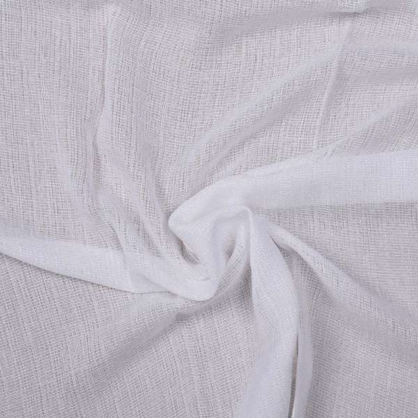Тюль лен SELENA в 1 цвете, ш.340 оптом