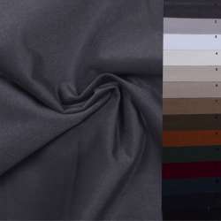 Портьера софт ZEYNO 14 цветов ш.300