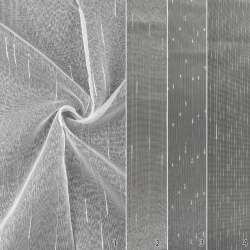 Тюль лен NIL 4 цвета ш.290/330