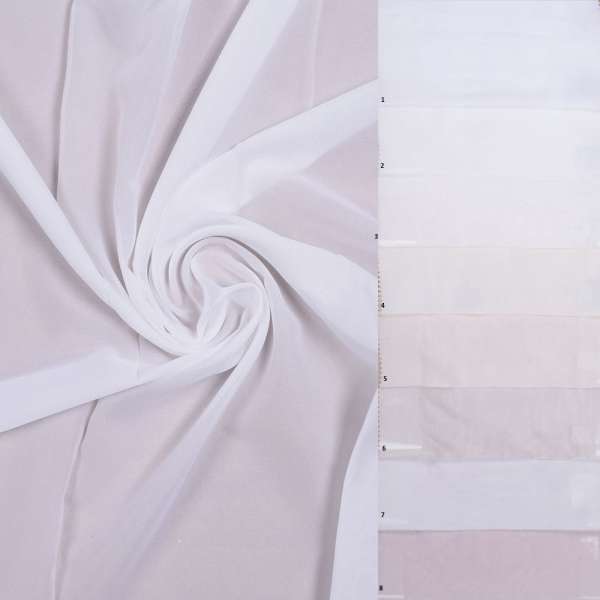 Тюль вуаль 03262 8 цветов ш.300 оптом