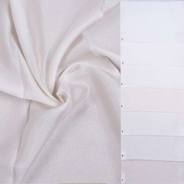 Тюль креп 06702 7 цветов ш.300 оптом