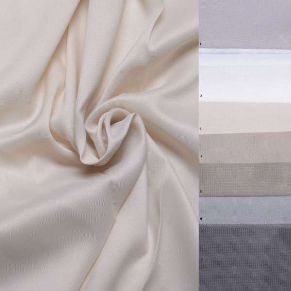 Тюль атлас 41750 7 цветов ш.300 оптом