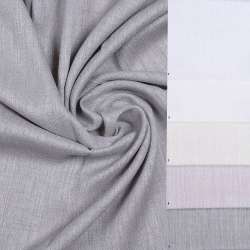 Тюль лен 53306 5 цветов ш.320