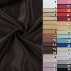 Портьера сатин Albatros 34 цвета ш.300