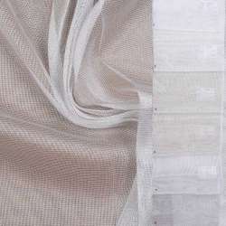 Тюль микросетка WANDA 6 цветов ш.320