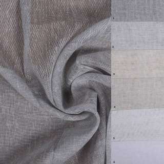 Тюль лен EXCELLENT 6 цветов ш.300 оптом