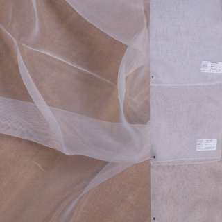 Тюль органза ORGANZE 3 цвета ш.340 оптом