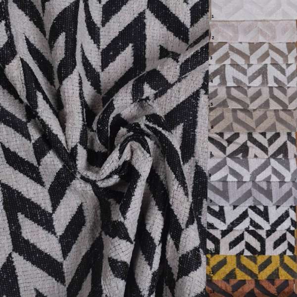 Портьера шенилл BELINDA 13 цветов ш.300 оптом