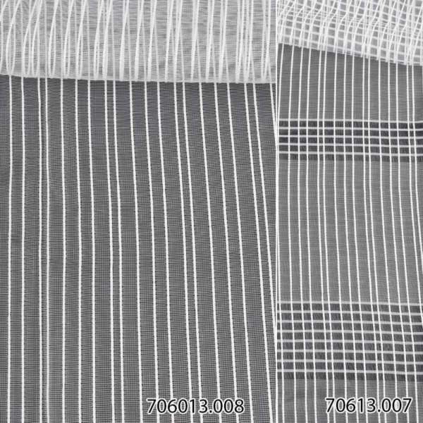 Тюль лен WIN-08 2 цвета, ш.300 оптом