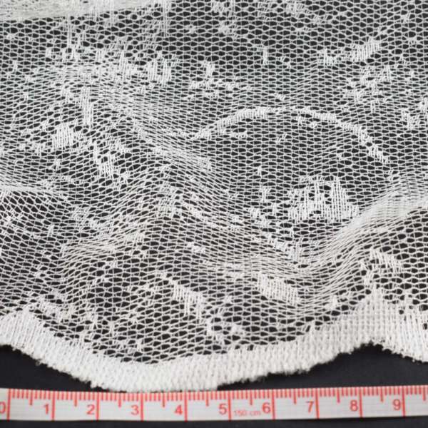 Тюль сетка жаккард WIN-17 в 1 цвете, ш.280 оптом