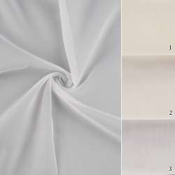 PLAIN VOILE, ш.320