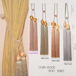 Подхват CORD WOOD (60см) CW1900