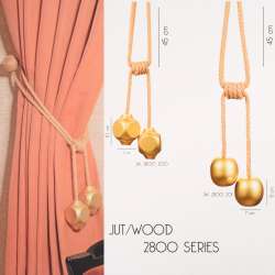 Підхват JUT WOOD JW2800