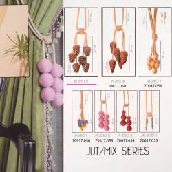 Подхват JUT MIX JM2970A