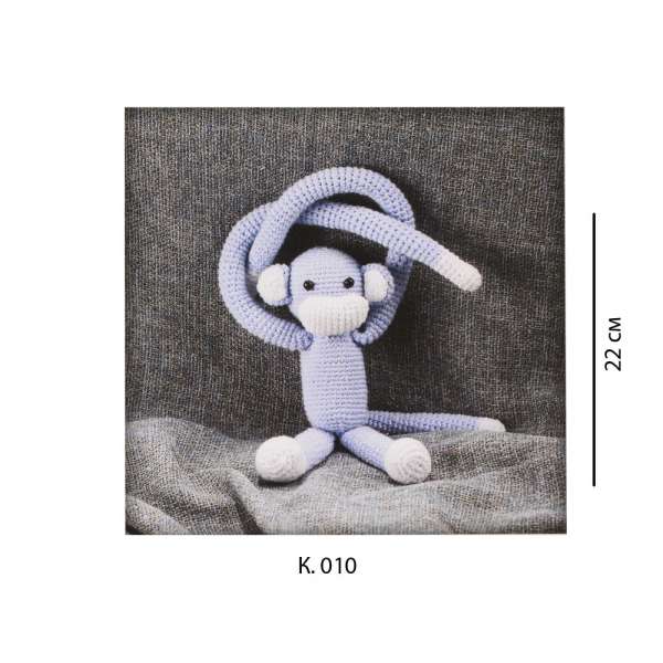 Подхват KIDS K010 оптом