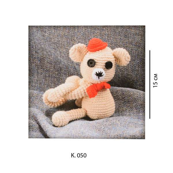 Подхват KIDS K050 оптом