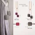 Тримач подхватов COTTON CURTAIN HOLDER (RENSO) RP3300 оптом