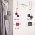 Тримач подхватов COTTON CURTAIN HOLDER (RENSO) RP3350 оптом