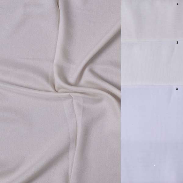 Тюль креп DIANA  3 цвета ш.330 оптом