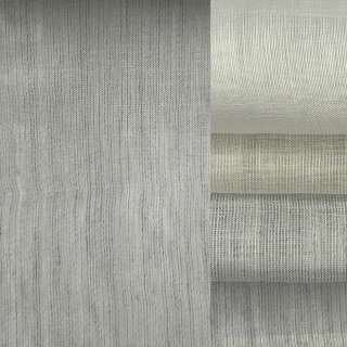 Тюль лен CANTO 4 цвета ш.310 оптом