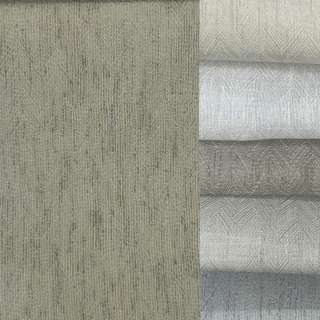 Тюль лен FORTE 5 цветов ш.310 оптом